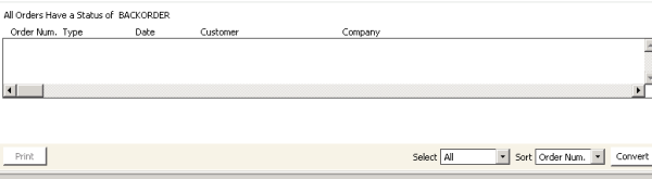 Desktop: Orders > Process Orders > Manually release backorders