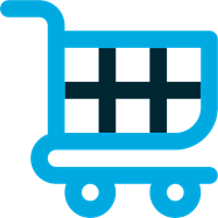shopping cart image